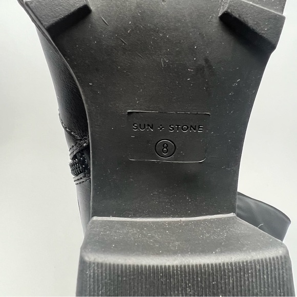 Sun & Stone Corah Boots - Picture 14 of 14